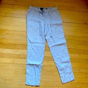 Olsen Linen Pants